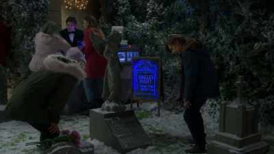 "Loving husband and father, - The Conners