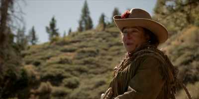 Loving regret - Deadwood: The Movie