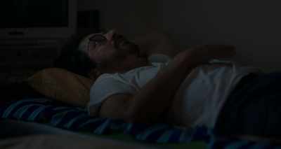 Loving somebody this much sucks. - The Big Sick