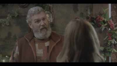 Loving someone is never a mistake. - A Castle for Christmas