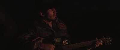 Loving the things that - The Rider