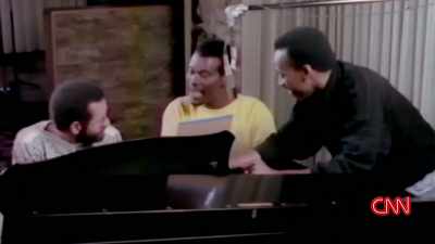Loving you the way
I do. Check it out. - Luther: Never Too Much