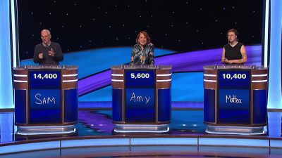 [low beeps]
That's the Salk Institute - Jeopardy! Masters