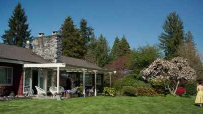 (LOW CHATTER AND LAUGHTER) - The Bletchley Circle: San Francisco