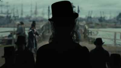 LOW CHORAL SINGING - Taboo