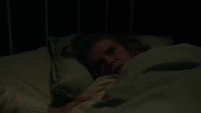 [low groaning, speaking in tongues] - Haunted
