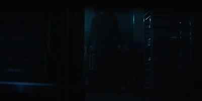 (low growling continues) - Nancy Drew