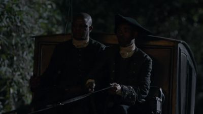 [ LOW HUMMING ] - Outlander