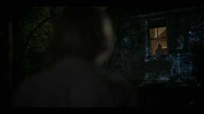 [low indistinct chatter] - Looking for Alaska