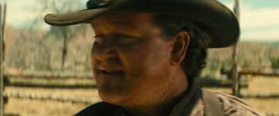 (LOW INDISTINCT CHATTER) - The Magnificent Seven