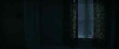 - (Low moaning)
- (Thumping) - Wolf Man