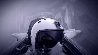 Low observability, - Unidentified: Inside America's UFO Investigation
