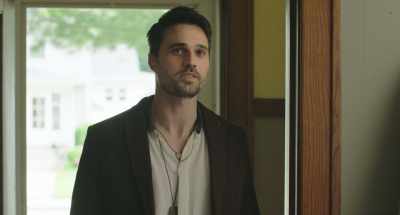 Low on cash, and I don't have a gig, so… - The Resurrection of Gavin Stone