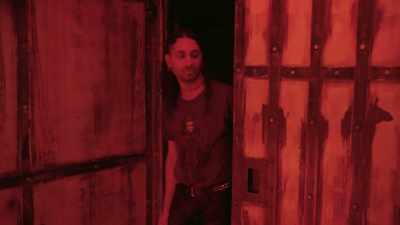 [low-pitched siren beeping] - The Boulet Brothers' Dragula: Titans