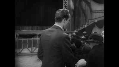 (low roaring) - The Miracle Woman