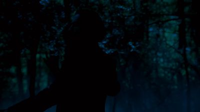 (low, rumbling growl) - Sleepy Hollow