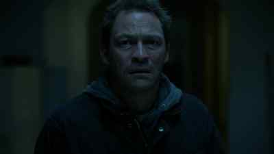 [low rumbling] - The Affair