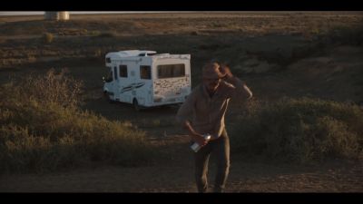 (LOW, TENSE MUSIC) - Mr Inbetween