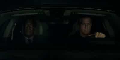 Low tire pressure. - Reacher