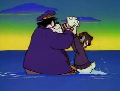 [low vibration] - DuckTales