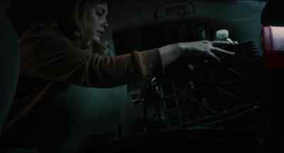 [low whispers] - Drive Back