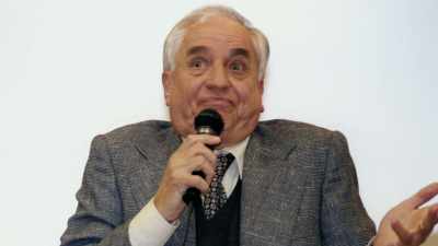 Lowe: I always think
the most well-rounded people - The Happy Days of Garry Marshall