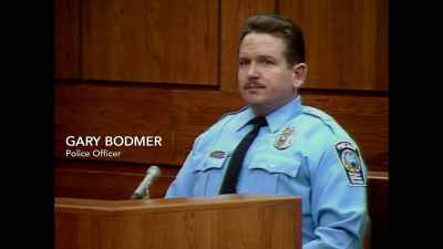 Lowe: Officer Bodmer,
did you have occasion - Lorena