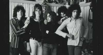 LOWE: Those two records are
my two favorite records - The Sparks Brothers