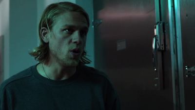 Lowell Harlan Sr. - Sons of Anarchy