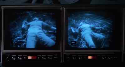 (Lowell) Now dig a hole for him. - Silent Running