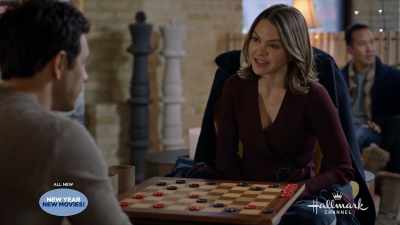 Lower bar to entry that chess, - A New Year's Resolution