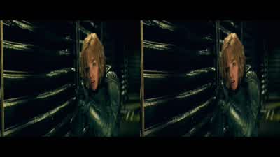 Lower your gun rookie l'm your backup - Dredd
