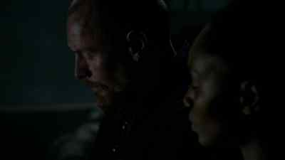 Lower it. - Black Sails