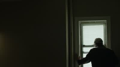 Lower my voice? - Mr. Robot