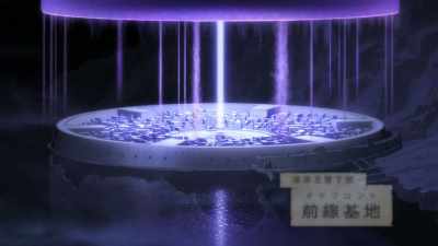 Lower Region of the Depths' Fifth Layer - Made in Abyss: Dawn of the Deep Soul