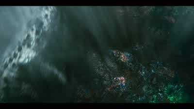 Lowery, we found her. - Jurassic World