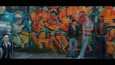 ♪ Lowlife ♪ - Camden