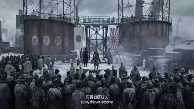 Lowly thieves deserve - Railway Heroes