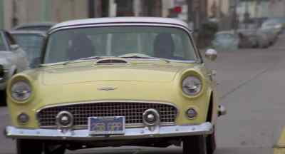 Lowrider don't use
no gas, now - Cheech and Chong's Next Movie
