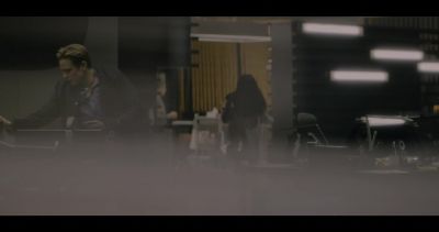-[Lowry] Bye.
-No bye. I'm coming. - Black Mirror