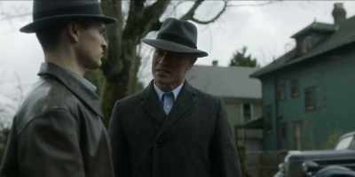 Loyal, effective, - Project Blue Book