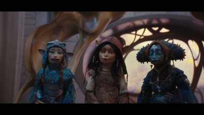 Loyal Maudras, - The Dark Crystal: Age of Resistance