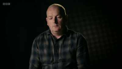 ...Loyalist paramilitaries - Once Upon a Time in Northern Ireland