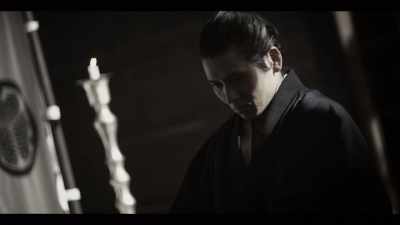Loyalty for a samurai at this point
is a two-way street. - Age of Samurai: Battle for Japan