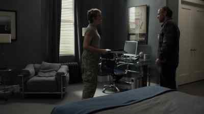 Loyalty always was
your strength... - Falling Skies