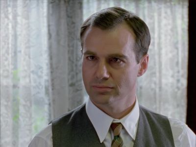 Loyalty, Bella. 
Loyalty is everything. - Agatha Christie's Poirot