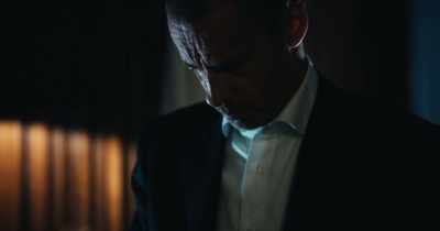 Loyalty can mean
apologizing and forgiving, - Super League: The War for Football