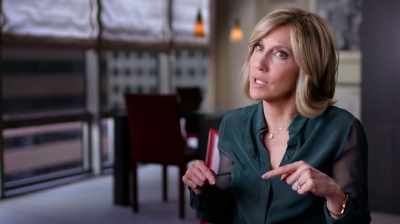 Loyalty is really important
to Roger." - Divide and Conquer: The Story of Roger Ailes