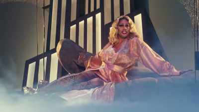 Loyalty such as yours shall
not go unrewarded. - The Rocky Horror Picture Show: Let's Do the Time Warp Again