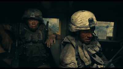 LRAS 2, that ought to be
enough cover for you guys - The Outpost